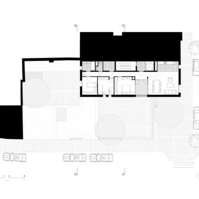 Habiter le pignon R+6 400x400