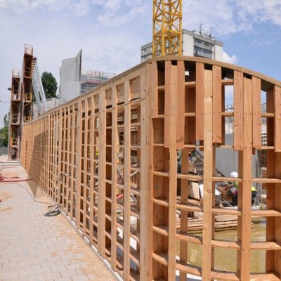 Atlantis Sport à Massy par Christophe Gulizzi Architecte Atlantis Sport Massy Christophe Gulizzi 28 400x400