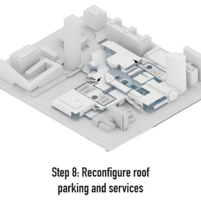 Centre commercial Part-Dieu à Lyon par MVRDV Mvrdv 8 400x400