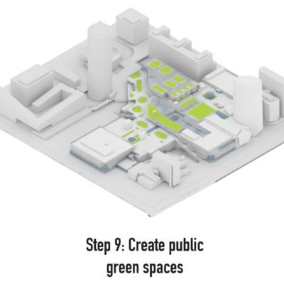 Centre commercial Part-Dieu à Lyon par MVRDV Mvrdv 9 400x400