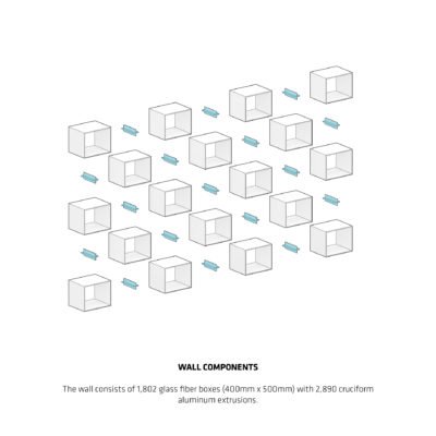 Serpentine Pavilion 2016 par BIG à Londres Serp Image By Big Bjarke Ingels Group 0015 Original 400x400