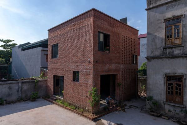 Agrinesture Hp Architects Vietnam Maison 10 599x400