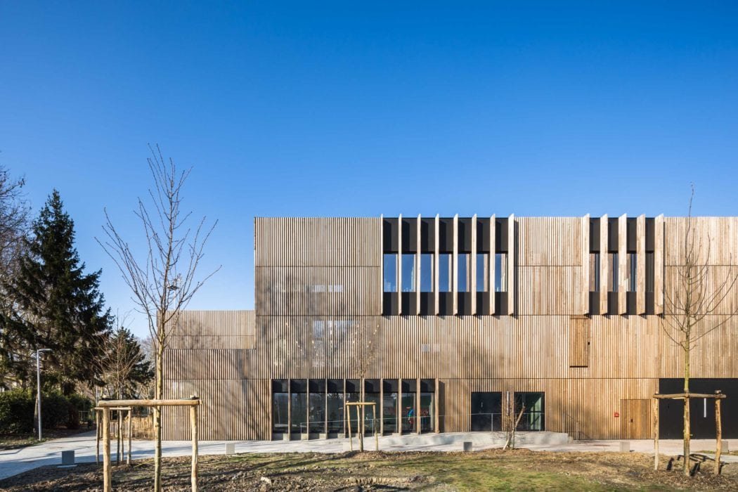 Complexe Sportif Boulogne Billancourt Mader Photo 11 1050x700