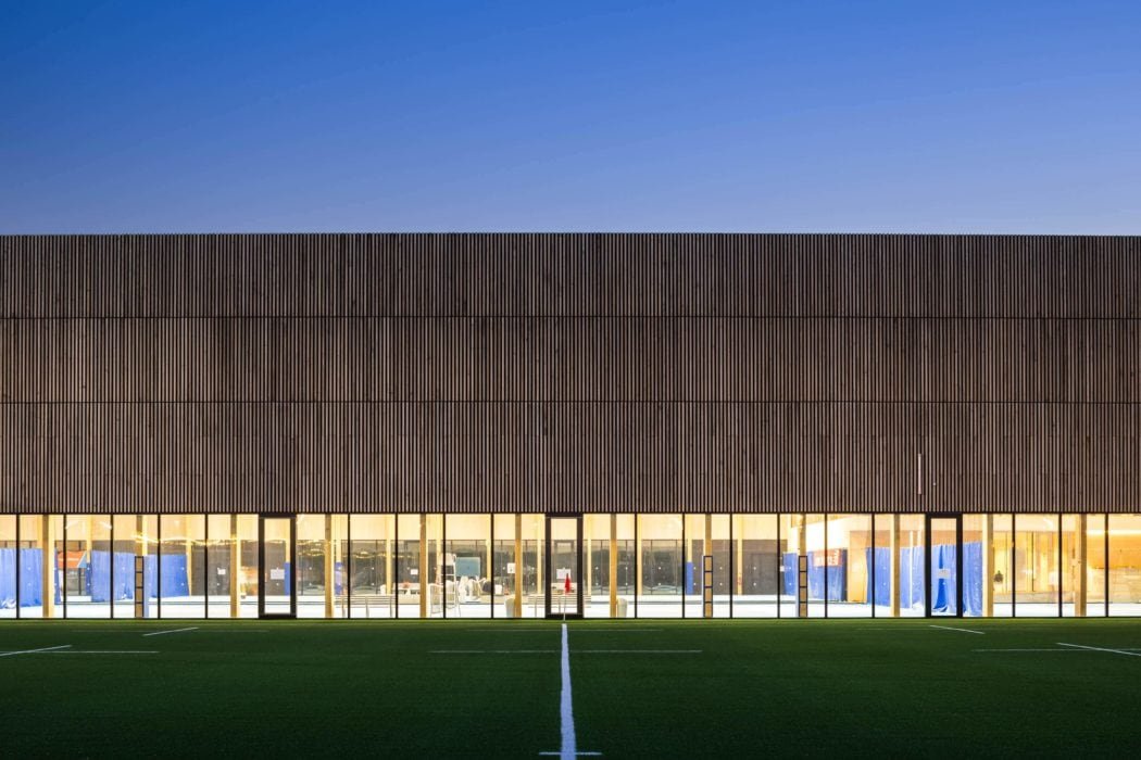 Complexe Sportif Boulogne Billancourt Mader Photo 14 1050x700