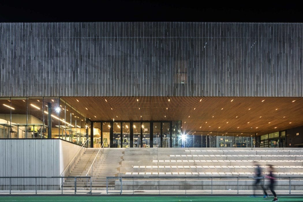 Complexe Sportif Boulogne Billancourt Mader Photo 16 1050x700