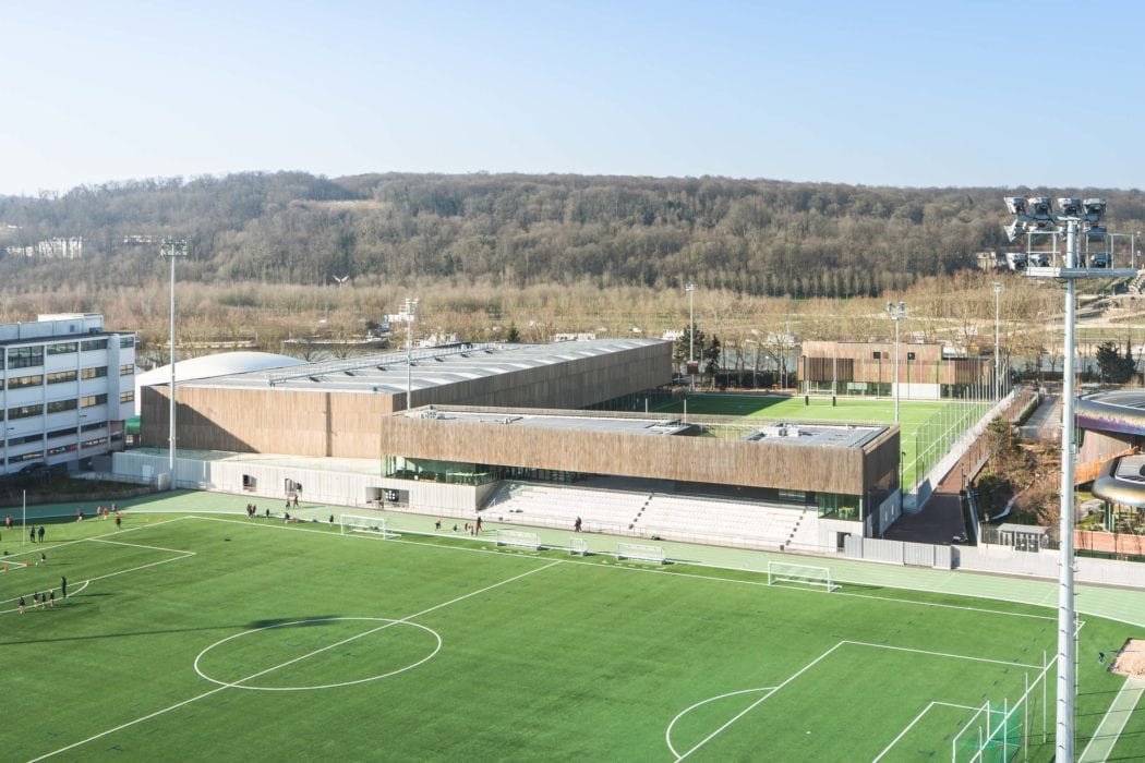 Complexe Sportif Boulogne Billancourt Mader Photo 4 1050x700