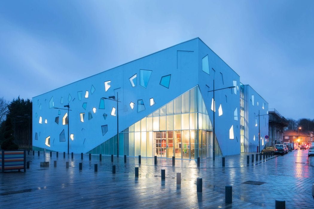 L'Étoile de Mouvaux par King Kong Etoile Mouvaux Kingkong Photo 11 1050x700