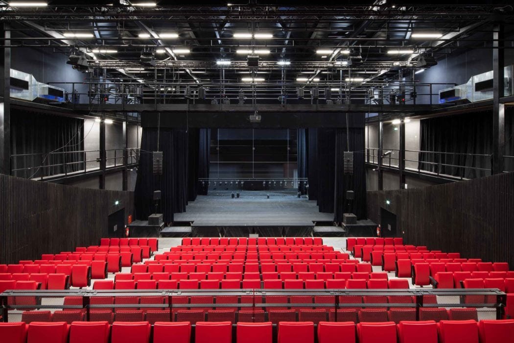 L'Étoile de Mouvaux par King Kong Etoile Mouvaux Kingkong Photo 19 1050x700